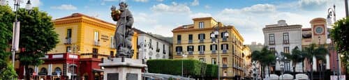 Внешний вид отеля Divina House B&b