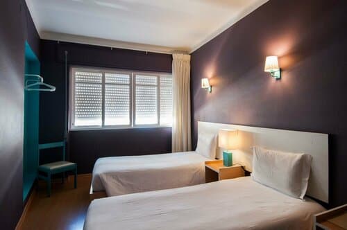 Внешний вид отеля Next Inn - Budget Accomodation