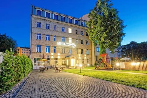 Внешний вид отеля Rigaapartment Sonada