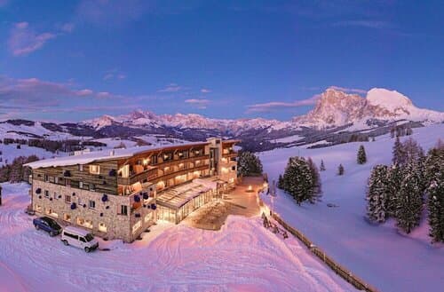 Внешний вид отеля Paradiso Pure. Living Vegetarian-Vegan Hotel