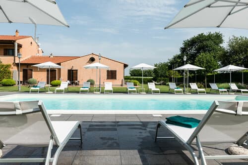 Внешний вид отеля Alla Corte Delle Terme Resort