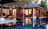 Внешний вид отеля Jamahal Private Resort & SPA