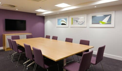 Внешний вид отеля Hampton by Hilton Exeter Airport