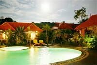 Внешний вид отеля Tropicana Lanta Resort