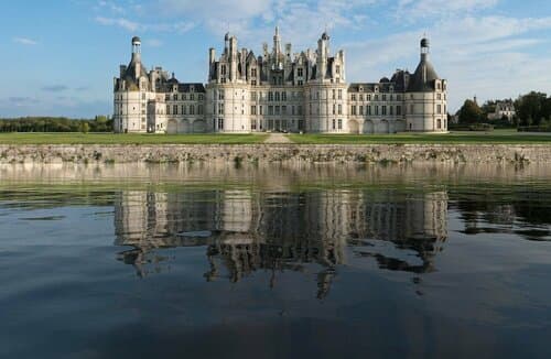 Внешний вид отеля Novotel Blois Centre Val De Loire