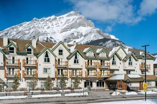 Внешний вид отеля Rundlestone Lodge