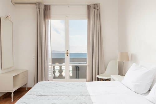 Внешний вид отеля Hotel Roumani