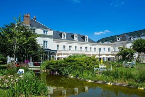 Внешний вид отеля Château Belmont Tours by The Crest Collection