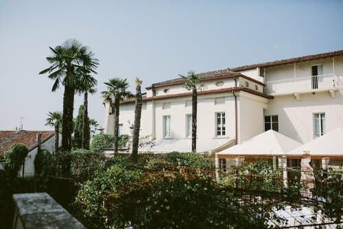 Внешний вид отеля Palazzo Novello