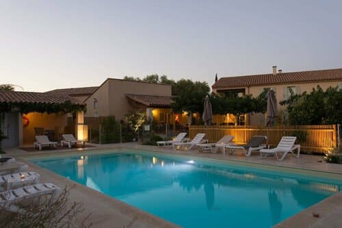Внешний вид отеля Best Western Aurelia