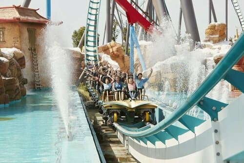 Внешний вид отеля Ponient Vila Centric by PortAventura World