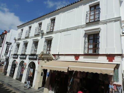Внешний вид отеля Hotel Boutique Caireles