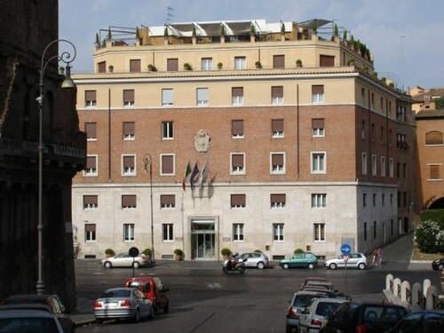 Внешний вид отеля 47 Boutique Hotel