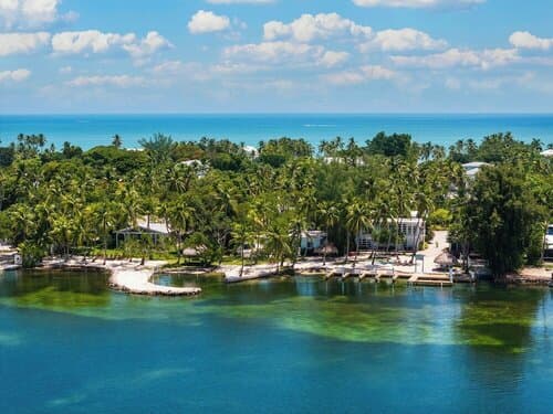 Внешний вид отеля La Jolla Resort