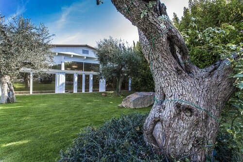 Внешний вид отеля Masseria Serritella