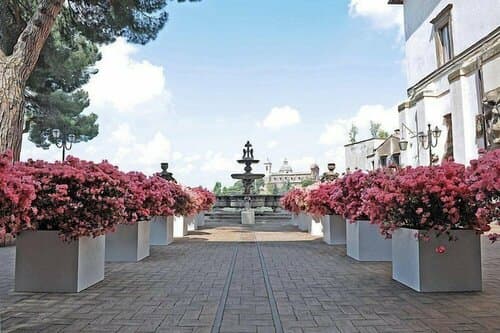 Внешний вид отеля Torre di Vico Residenza d'Epoca