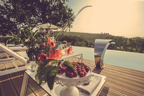 Внешний вид отеля Langhe Country House