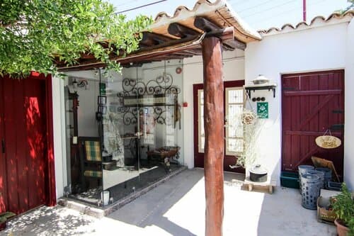 Внешний вид отеля Gul Hanim House Boutique Hotel