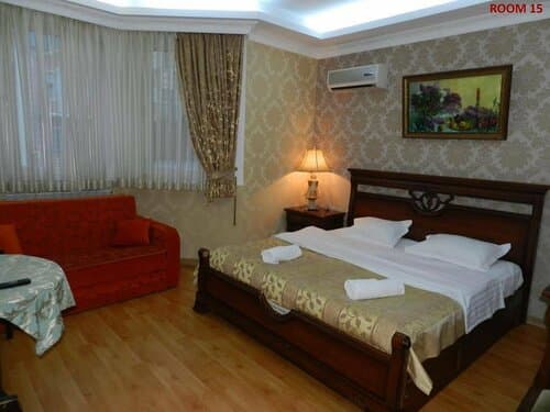 Внешний вид отеля Hotel Elegant