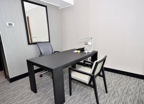 Внешний вид отеля Hilton Garden Inn Iquique