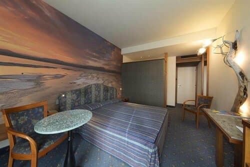 Внешний вид отеля Hotel Catullo
