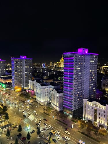 Внешний вид отеля Page 20 Aparthotel