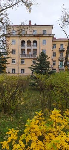Внешний вид отеля Дворянское гнездо